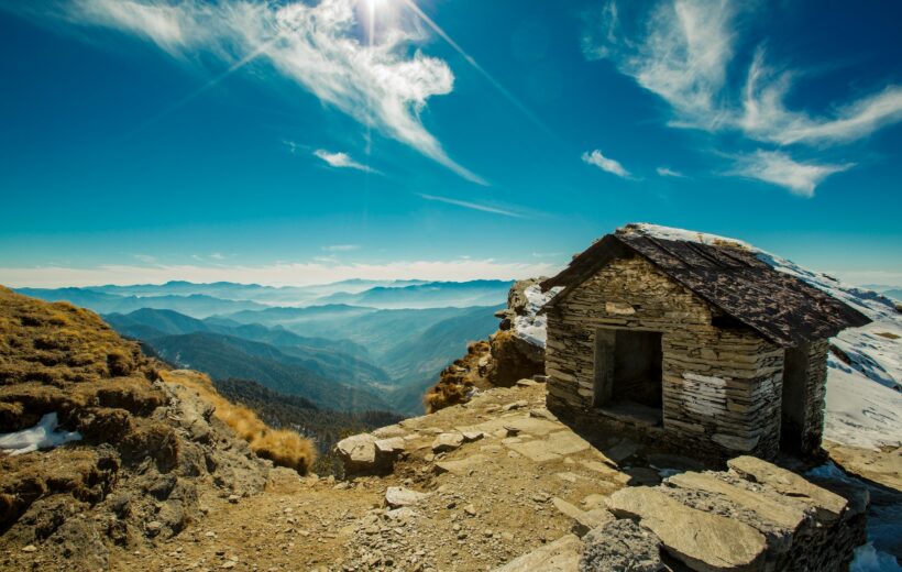 Chopta