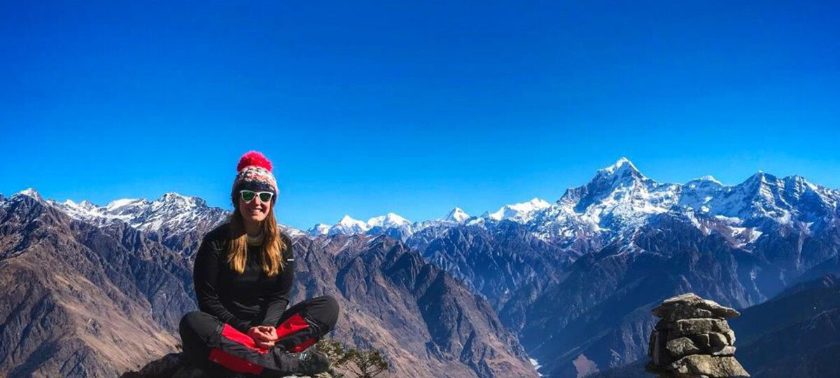 Kuari Pass Trek