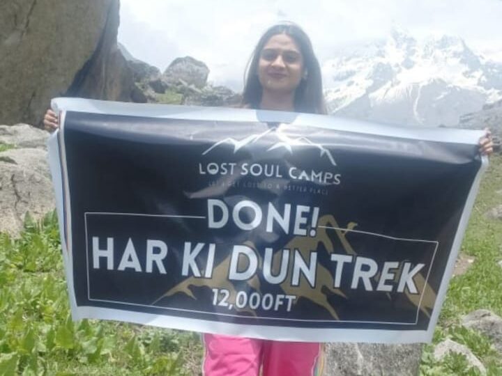har ki dun trek