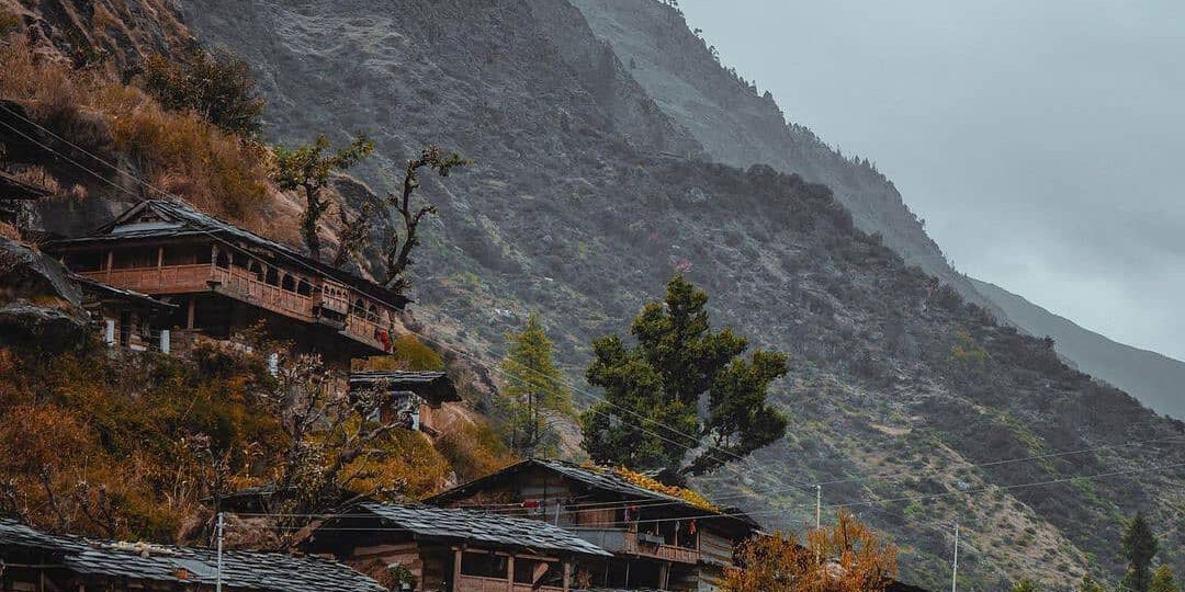 Kuari Pass Trek