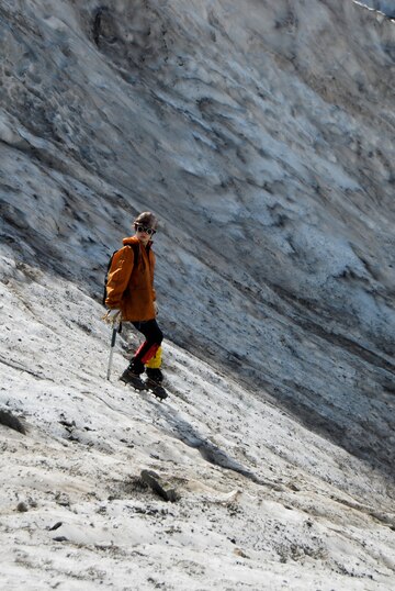 Everest Base Camp Trek