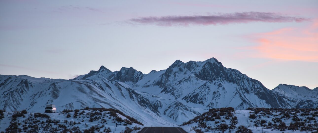 Best Winter Treks in India