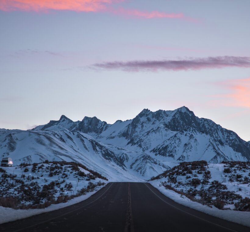 Best Winter Treks in India