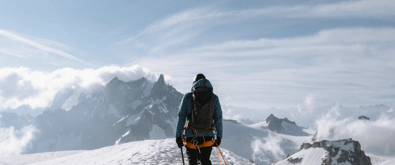 Sar pass trek