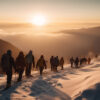 Best Winter Trek in Uttarakhand