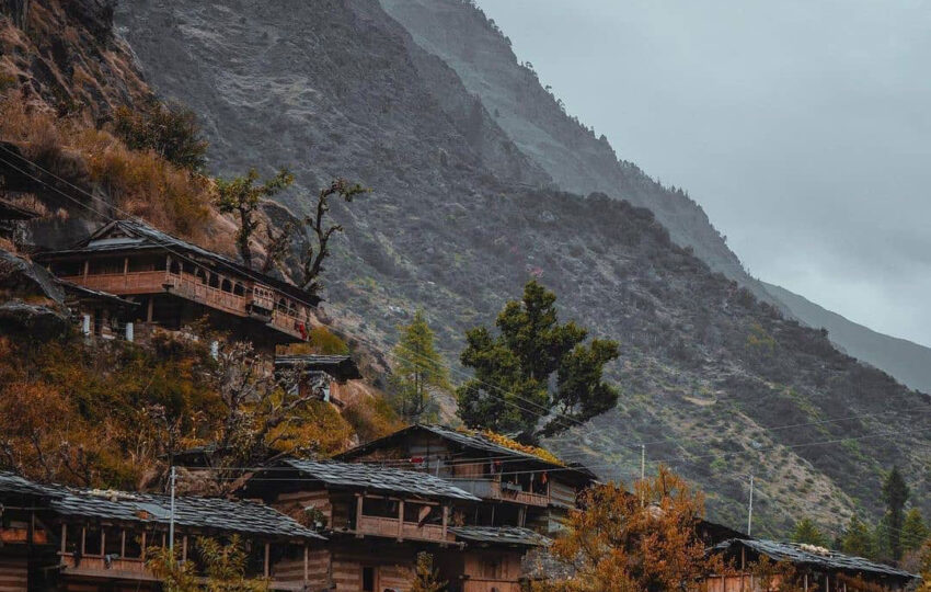 sar pass trek