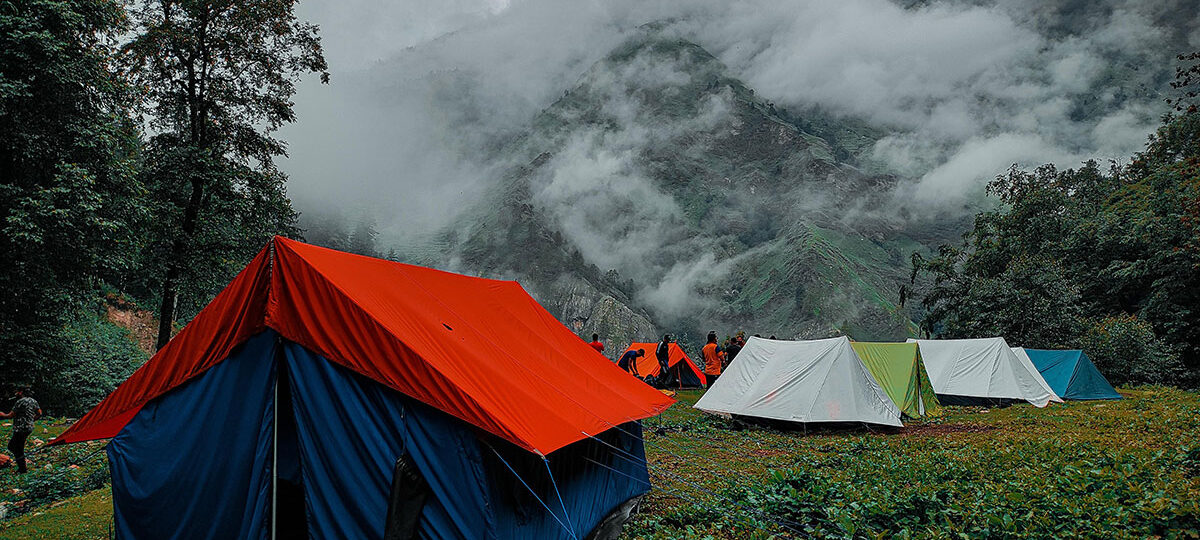 Bali Pass Trek Package