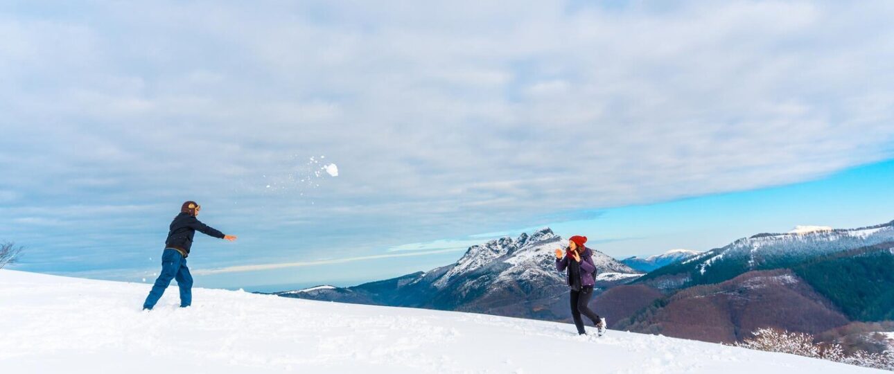 Annapurna Base Camp trekking package