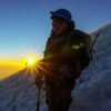 Black Peak trek package Dehradun