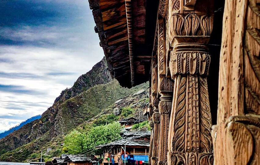 best time to visit osla village
