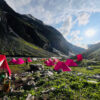 best time to Hampta Pass trek in Himachal Pradesh