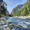 best time to trek to Kheerganga in Himachal Pradesh
