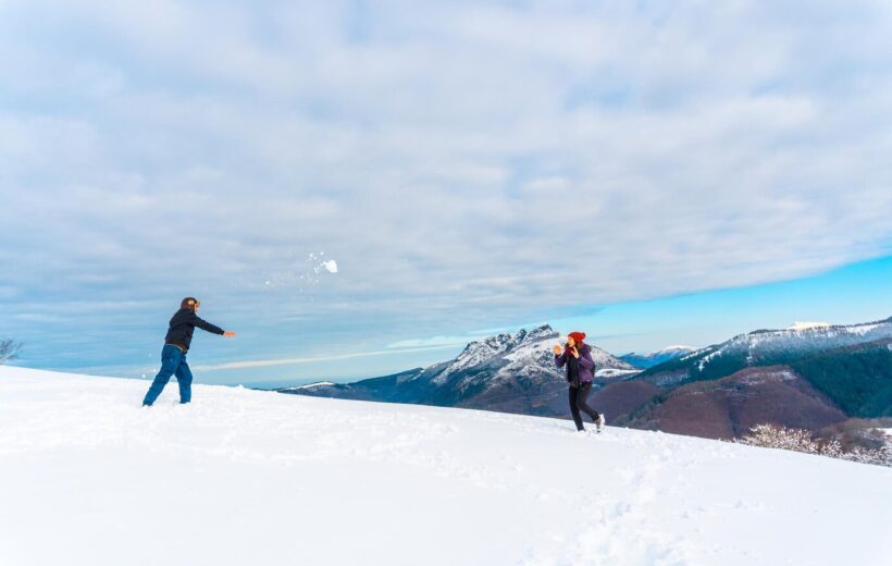Annapurna Base Camp Trek Package