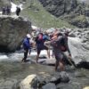 Hampta Pass Trek in Himachal