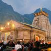 Kedarnath Family Tour Package