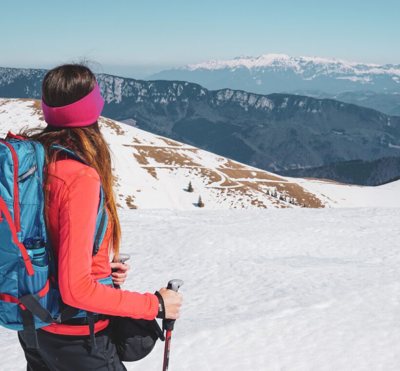 Himalayan trekking packages