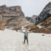 Trek the Himalayas