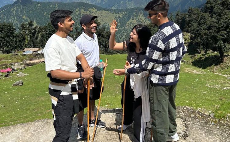 Uttarakhand Tour Packages