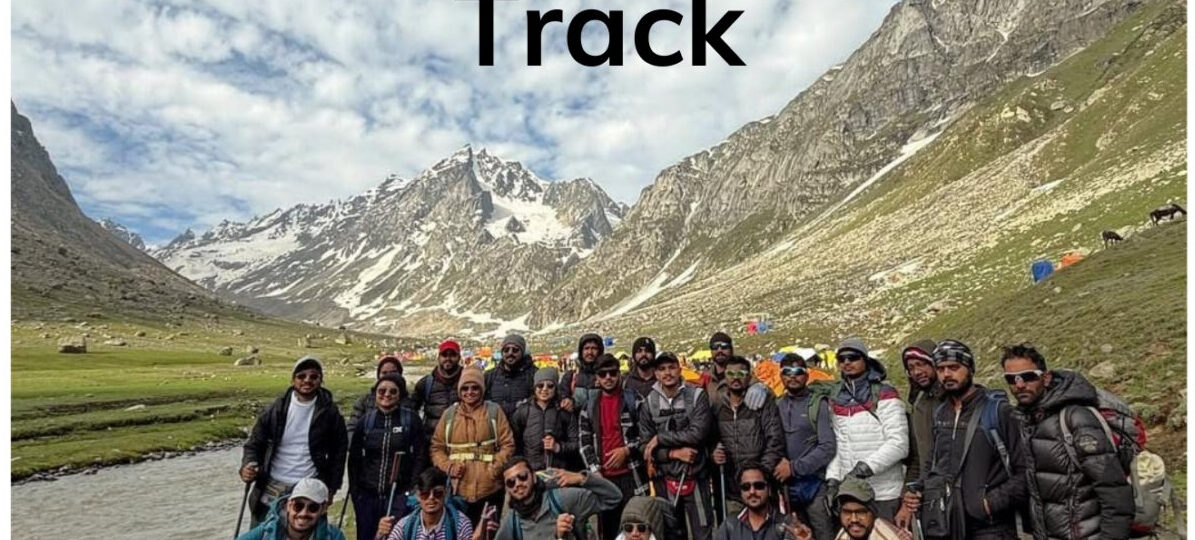 Uttarakhand Treks