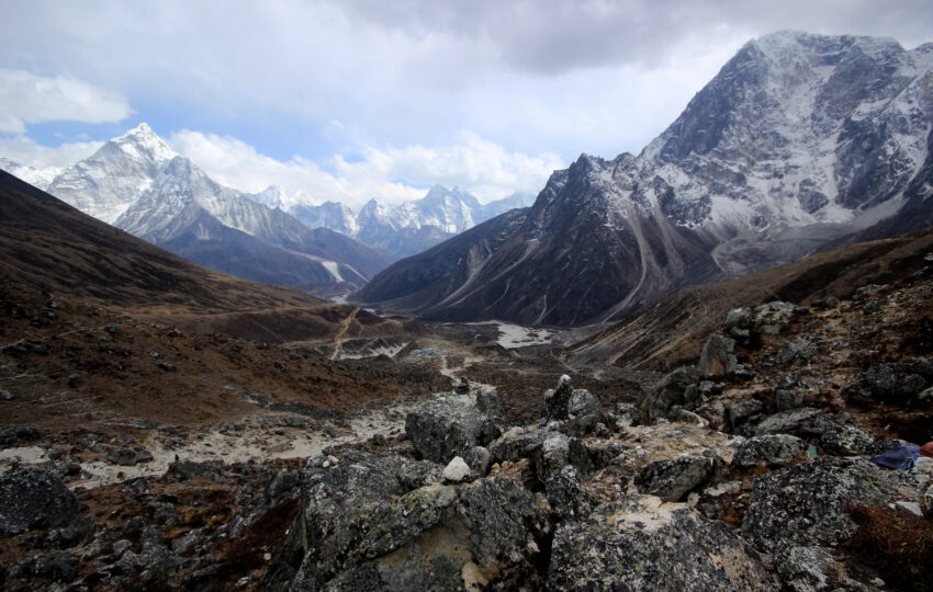 spiti valley