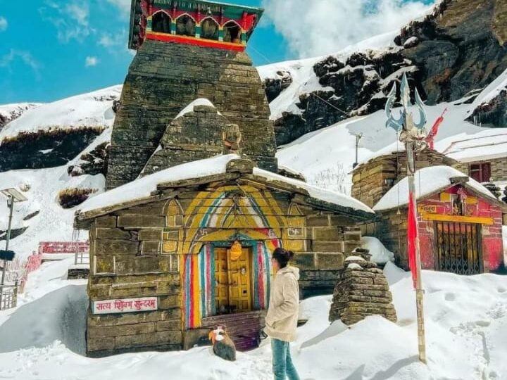 Chopta Chandrashila Trek